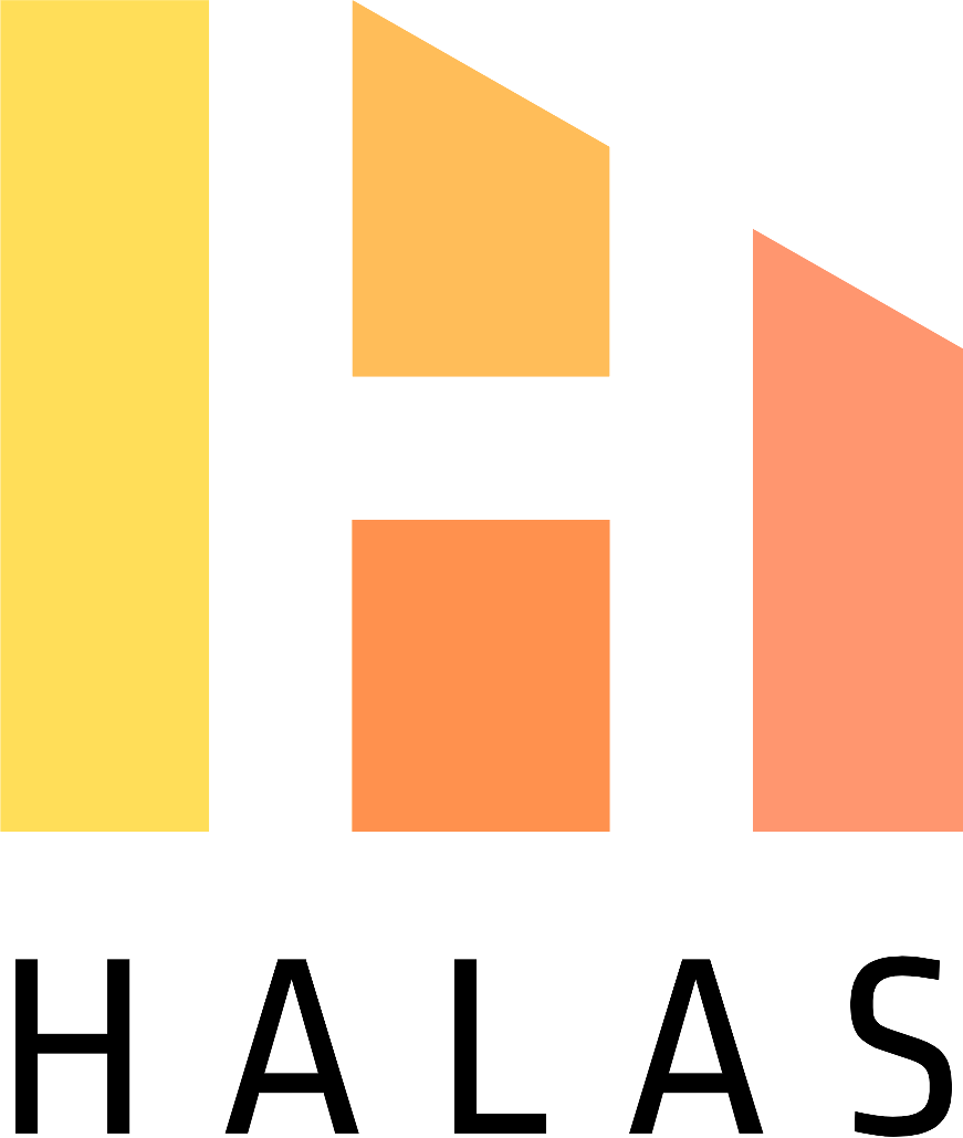 Halas